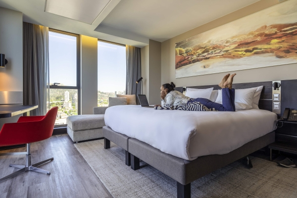 Hotel Novotel Viña del Mar